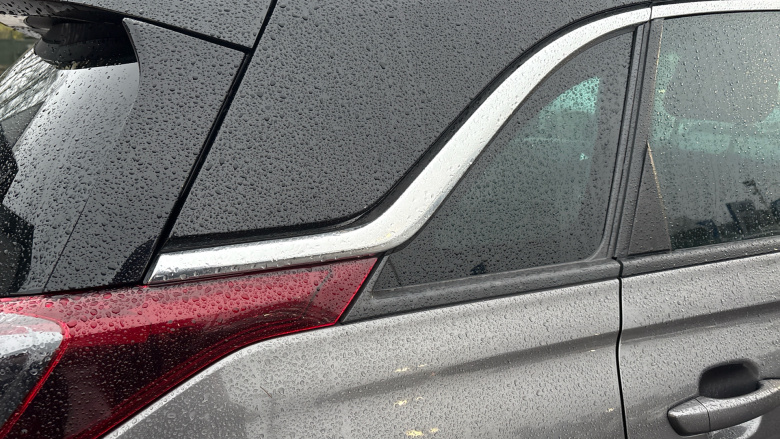 Vauxhall Crossland X 1.2 [83] Griffin 5dr [Start Stop] Petrol Hatchback